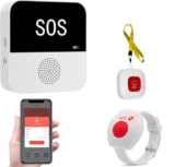 מערכת חירום SOS אלחוטית